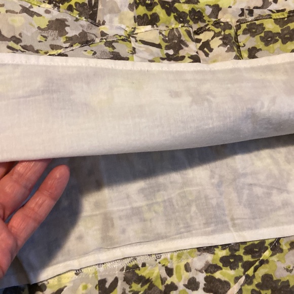 BR summer skirt - Picture 3 of 6